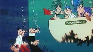 Dr. Bacterium's Super Heroes