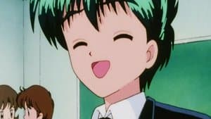 The Big Scoop! An Uproar at the School Festival!