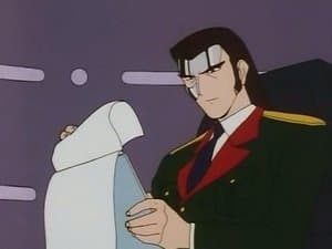 Rain's Crisis: Return of the Dark Gundam