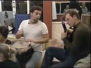 Day 18 - Daily Show