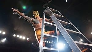 The Top of the Ladder