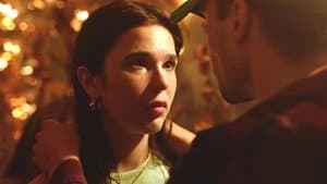 You've been dumped or?