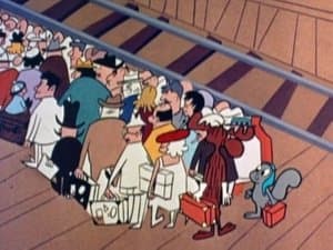 Jet Fuel Formula 37/ The Wolf in Sheep’s Clothing/ How to Open a Jar with Relish/ Richard the Lion-Hearted/ Jet Fuel Formula 38