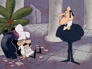 The Froggy Froggy Duo