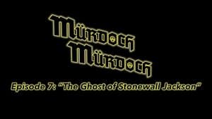 The Ghost of Stonewall Jackson