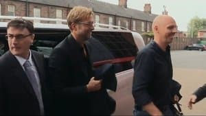 The Accidental Manager