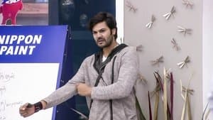 Day 66: Shift Of Power!