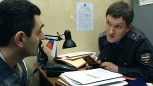 Собачка в Машине
