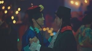 No Matter How Many Times We’re Reborn