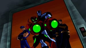 Deep Cover for Batman!