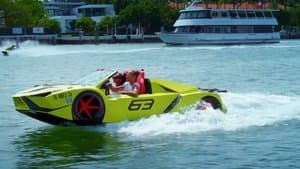 What's Up with My Prenup?