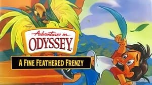 A Fine Feathered Frenzy