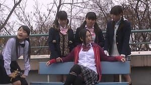 Beauty Battles Gluttony