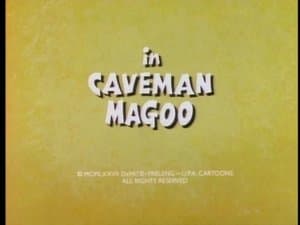 Caveman Magoo