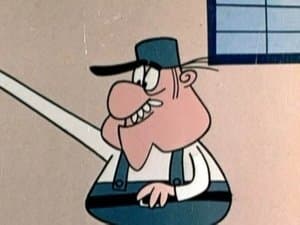 Box Top Robbery 5/ The Hare and the Hound/ How to Escape from Devil's Island and Get Away from It All/ First Kentucky Derby/ Box Top Robbery 6