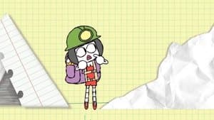 Crumpled Cliff