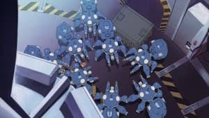 SA: Time of the Machines; MACHINES DÉSIRANTES