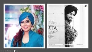 AARTI SATINDER SARTAAJ