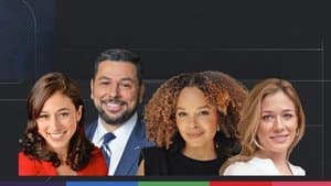 3 May 2025 - Hour Three