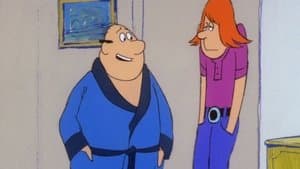 Chet's Job