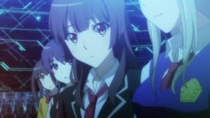 White Hot! Team Battle