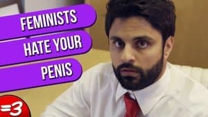 Feminists Hate Your Penis