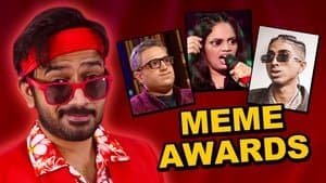 INDIAN MEME AWARDS 2022