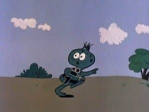 Jet Fuel Formula 5/ The Fisherman Wishes/ The Horn/ Lord Nelson/ Jet Fuel Formula 6