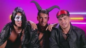 Follow me, I'm running away from you...