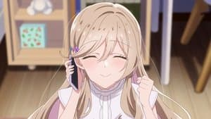 Visiting Ajisai’s House? No Freaking Way!