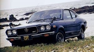 Mazda RX3