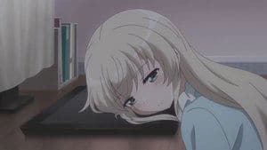 My Maid Now And Forever
