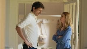 They Are No Longer Children