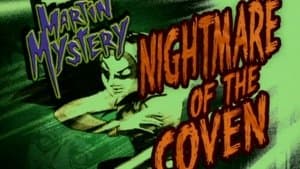 Nightmare of the Coven