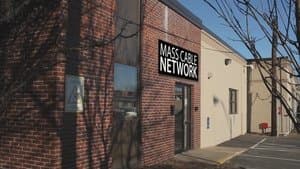 Weekend of Horrors: Part 1