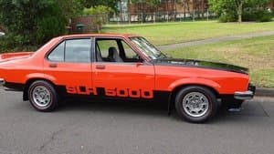 Torana SLR 5000