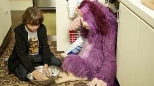 Monstrously Good Cookies