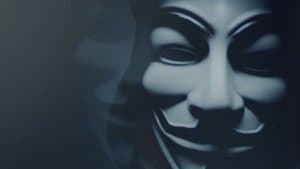 Anonymous