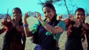 Ponkashi Milk Mafia at large