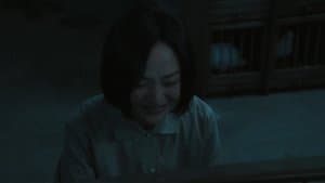 Tu Youyou's Gift (4)
