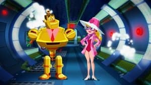 Mars Need Racers