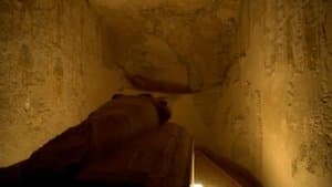 Mysterious Structures