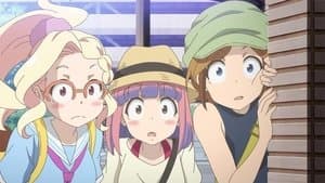 The Teacher's Secret