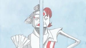 David Bowie on Stardust