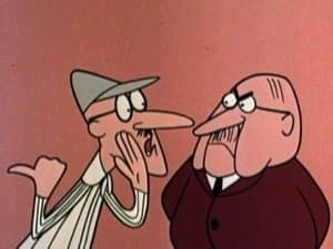 Box Top Robbery 1/ The Hare and the Tortoise/ How to Catch a Bee and Make Your Honey Happy/ Trap Bait/ Box Top Robbery 2