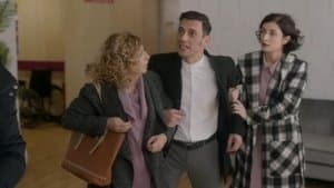 S1.E18 ∙ Episode #1.18