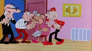 Witness for the Prosecution