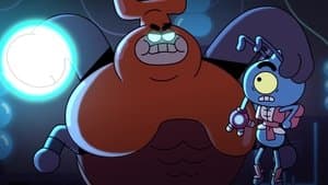 The Beast of Trash Mountain