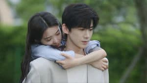 Relying: Trusting You in Weakness, Chosen by You Firmly