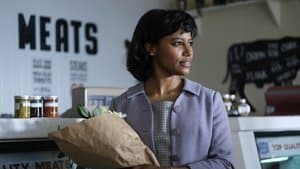 The Thing in the Dark